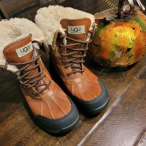 Uggs Men's Butte